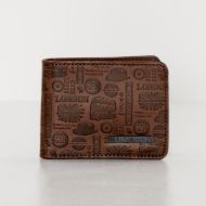 Picture of Men's Slimfold Wallet