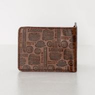 Picture of Men's Slimfold Wallet