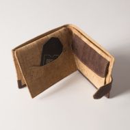 Picture of Wallet with Flip ID