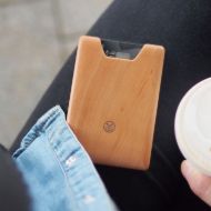 Picture of Wooden Mobile Phone Case