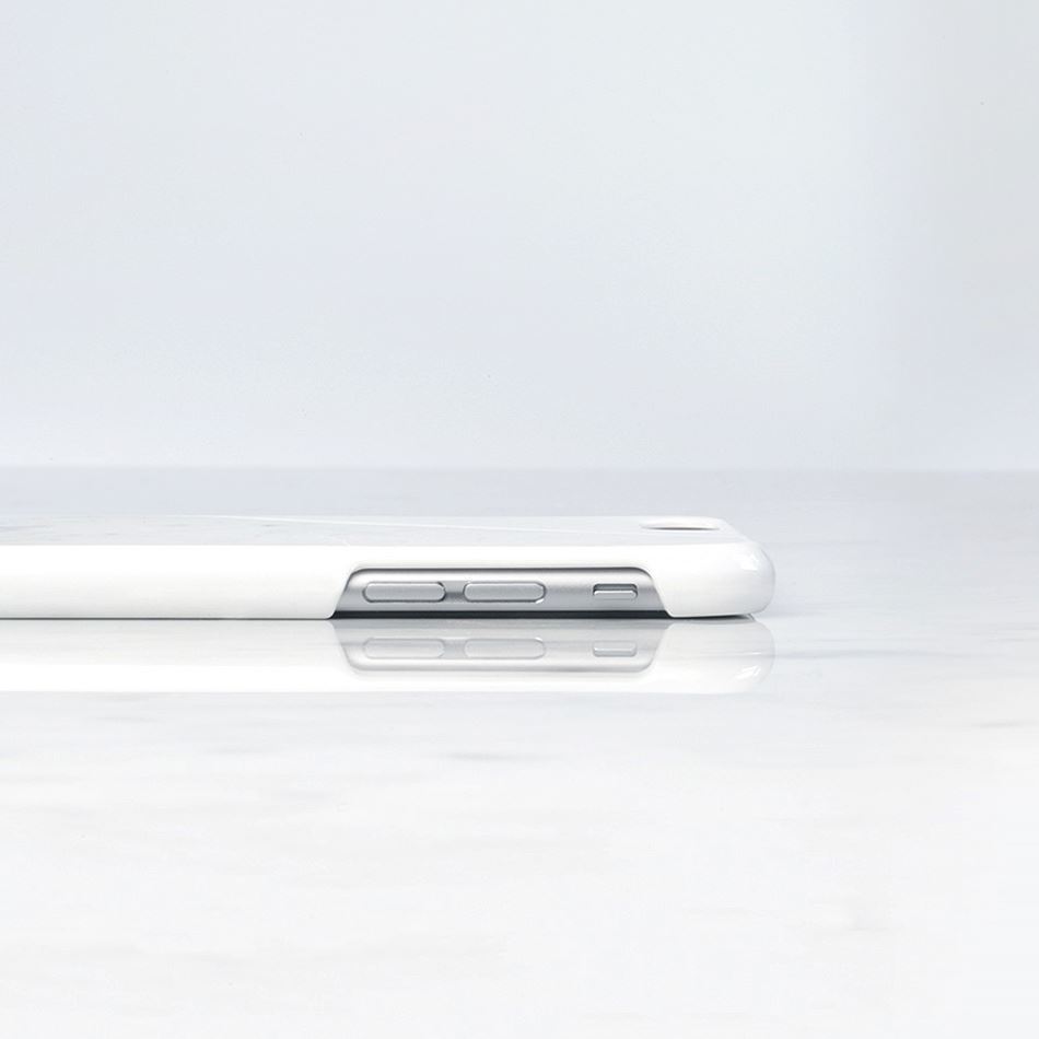 Nop Element Earth Theme 2. White Stone Case