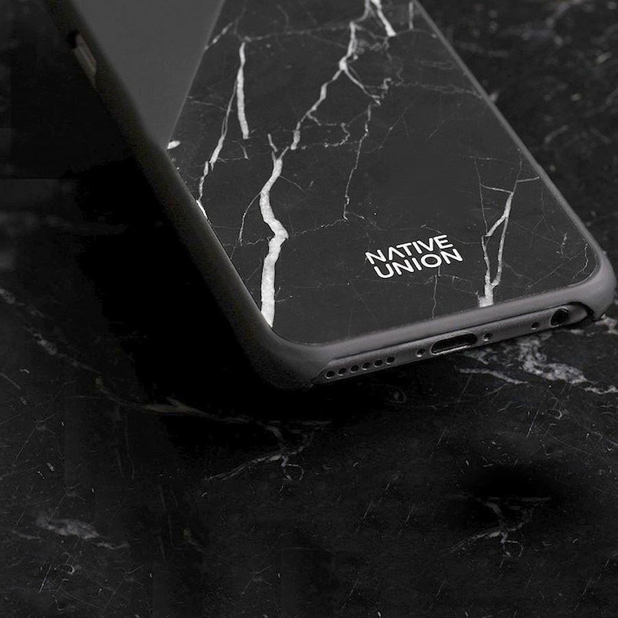 Nop Element Earth Theme 2. White Stone Case