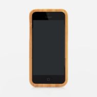 Picture of Carved Wood Case