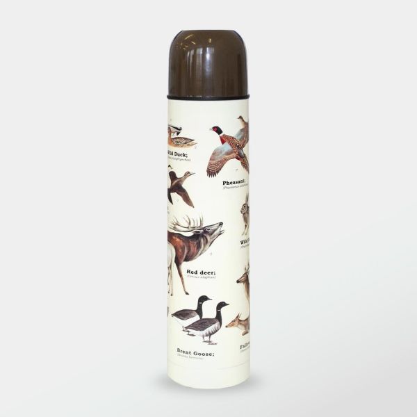 Picture of Animal Enciclopedia Thermos