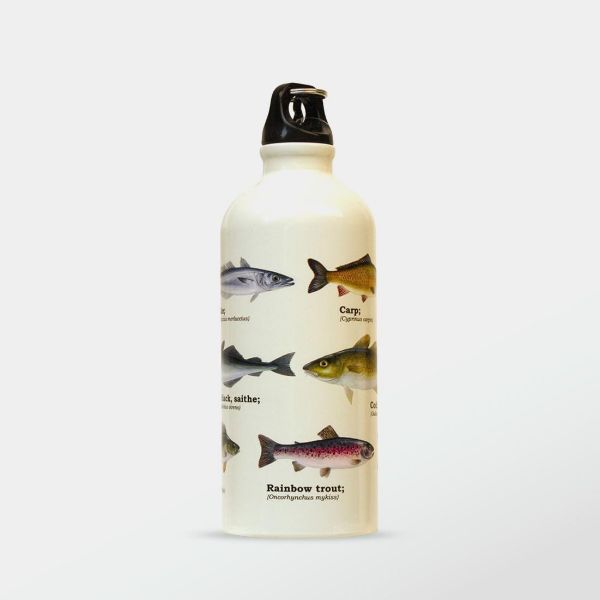 Picture of Fish Enciclopedia Thermos