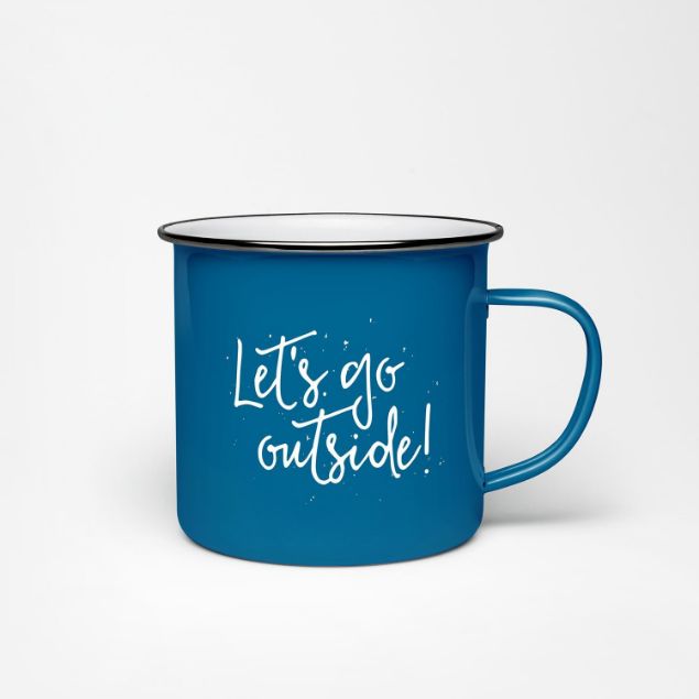 Picture of Lets Go Cup