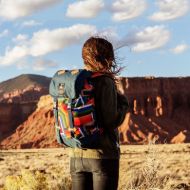 Picture of Camping Backpack - Grouped