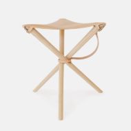 Picture of Wooden Folding Chair