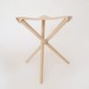 Picture of Wooden Folding Chair