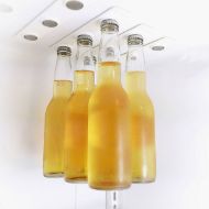 Picture of Magnetic Fridge Beer Holder