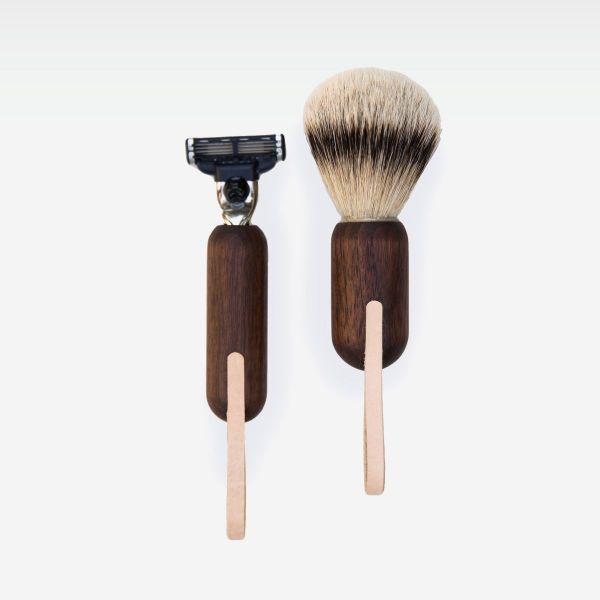 Picture of Portable Shaving Set