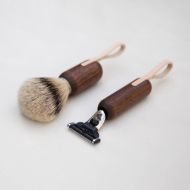 Picture of Portable Shaving Set