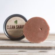 Picture of Cedar Shaving Soap