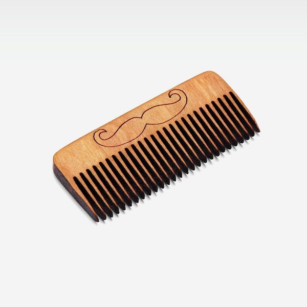 Picture of Little Beard Comb