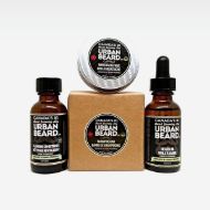 Picture of Beard Beauty Set