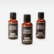 Picture of Beard Beauty Set