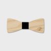 Picture of Wooden Bowtie
