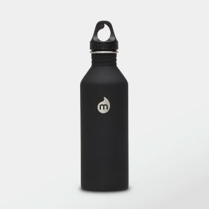 Picture of Isolated Hydration Bottle - Black