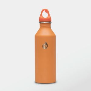 Picture of Vacuum Isolated Hydration Bottle - Orange