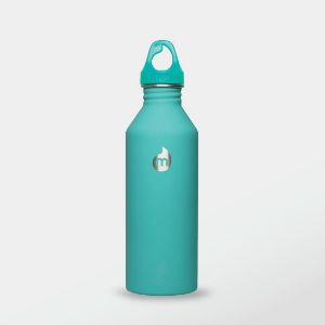 Picture of Isolated Hydration Bottle - Gray