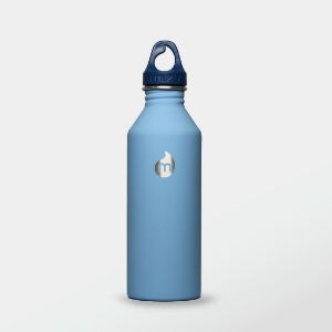 Picture of Isolated Hydration Bottle - Light Blue