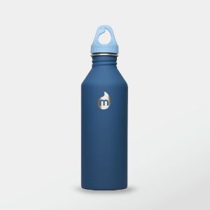 Picture of Isolated Hydration Bottle - Blue