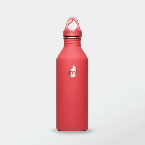 Picture of Isolated Hydration Bottle - Red