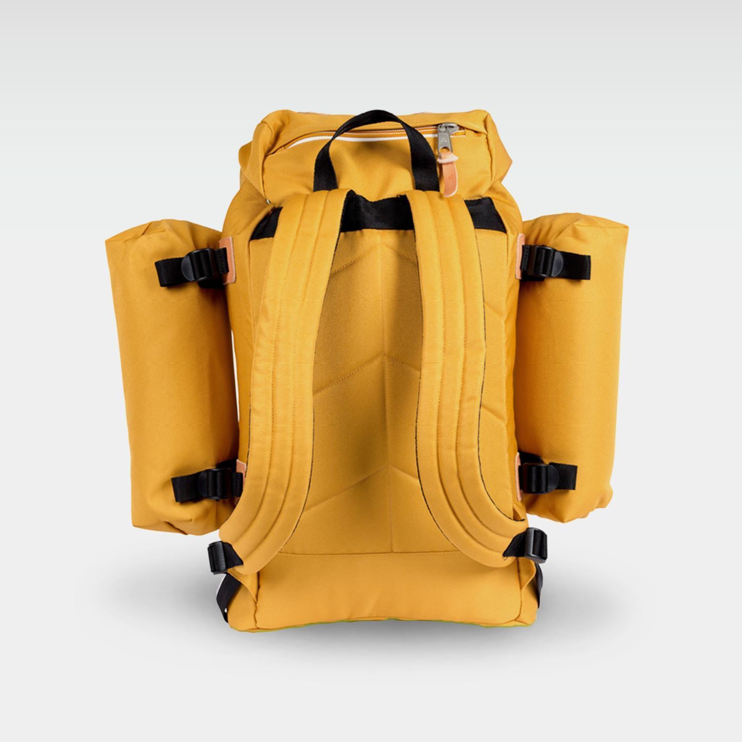 Nop Element Earth Theme 2. Camping Backpack Grouped