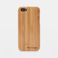 Picture of Carved Wood Case